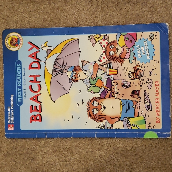 Various children's books,  set of 9 - Picture 8 of 13